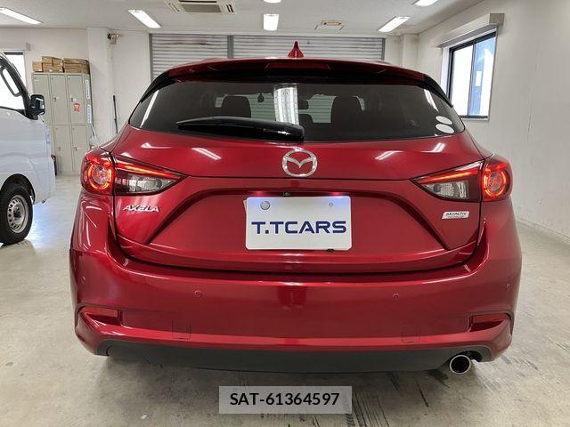 Mazda AXELA SPORT 2018-02 7979832-24