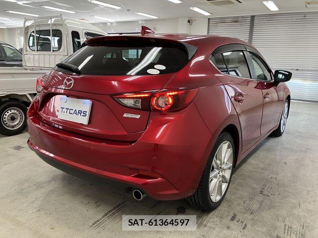 Mazda AXELA SPORT 2018-02 7979832-25