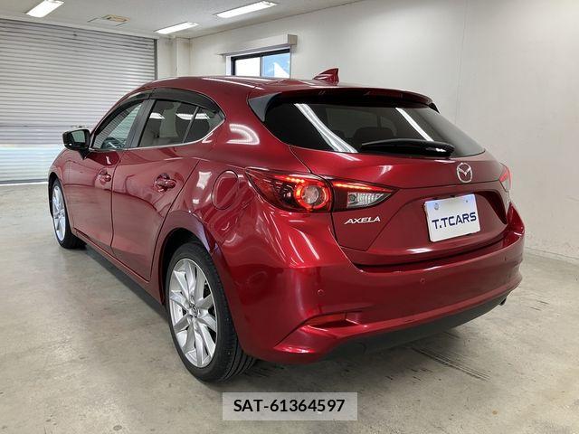 Mazda AXELA SPORT 2018-02 7979832-26