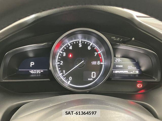 Mazda AXELA SPORT 2018-02 7979832-28
