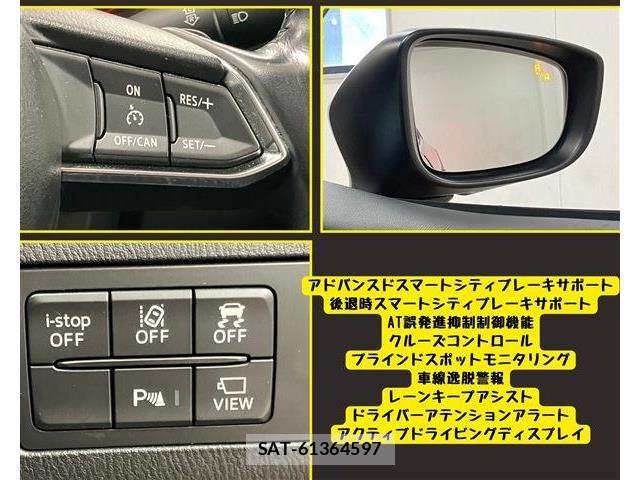 Mazda AXELA SPORT 2018-02 7979832-8