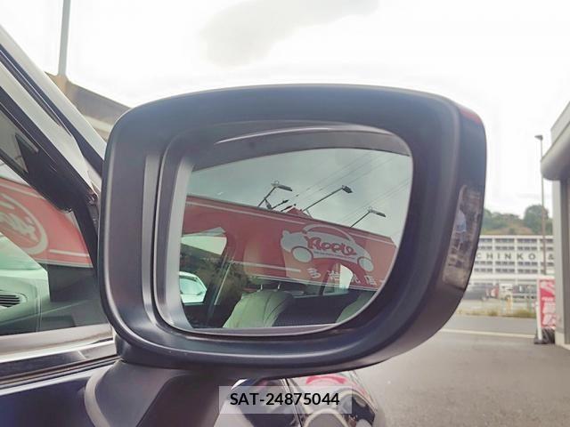 Mazda AXELA SPORT 2016-03 8036570-11