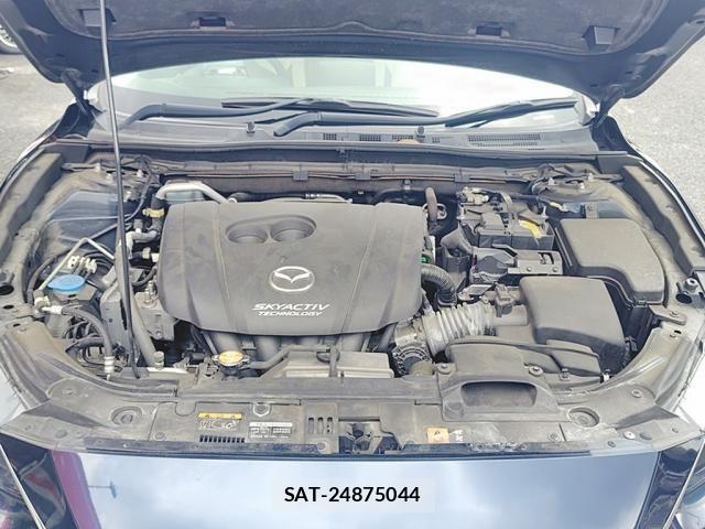 Mazda AXELA SPORT 2016-03 8036570-12