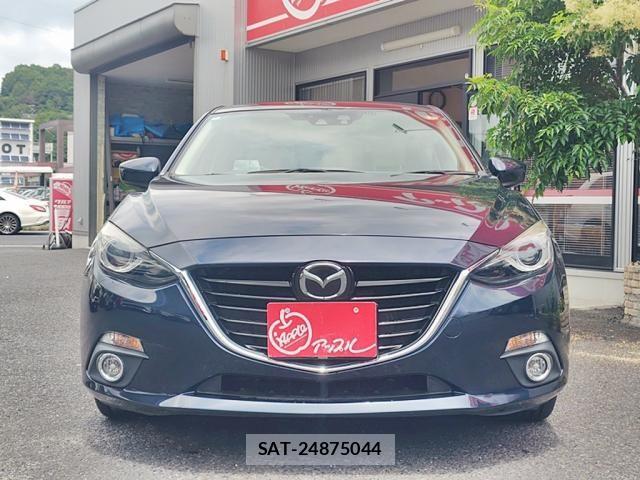 Mazda AXELA SPORT 2016-03 8036570-1