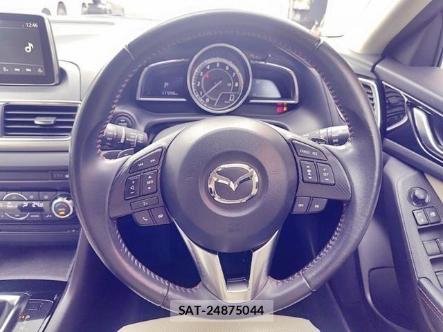 Mazda AXELA SPORT 2016-03 8036570-19