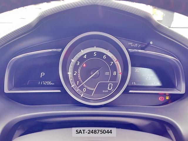 Mazda AXELA SPORT 2016-03 8036570-21