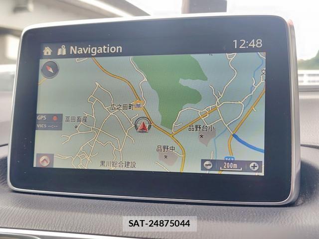 Mazda AXELA SPORT 2016-03 8036570-25