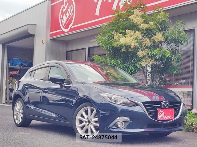 Mazda AXELA SPORT 2016-03 8036570-2