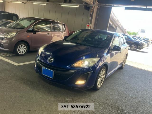sat car