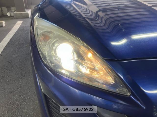 Mazda AXELA SPORT 2010-04 8036572-9