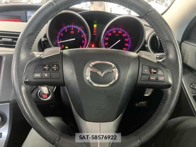 Mazda AXELA SPORT 2010-04 8036572-13