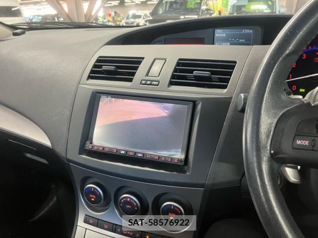 Mazda AXELA SPORT 2010-04 8036572-17