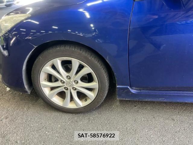 Mazda AXELA SPORT 2010-04 8036572-7