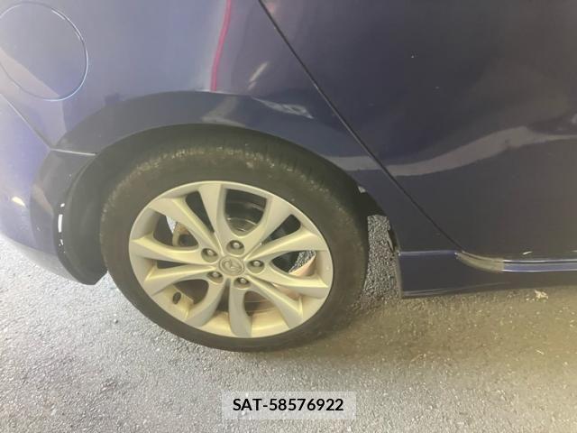 Mazda AXELA SPORT 2010-04 8036572-8