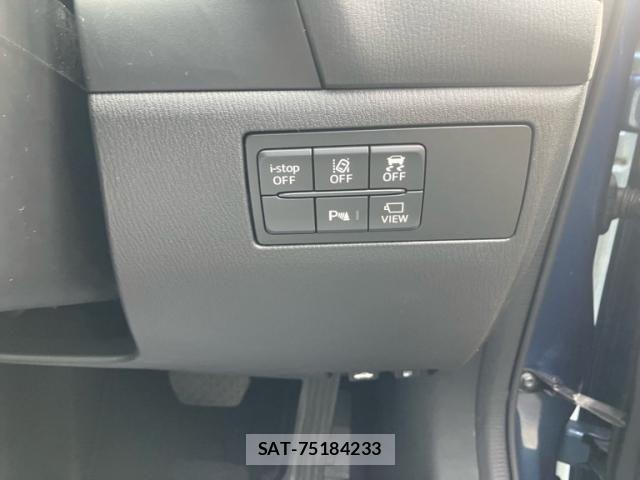 Mazda AXELA SPORT 2017-09 8036568-16