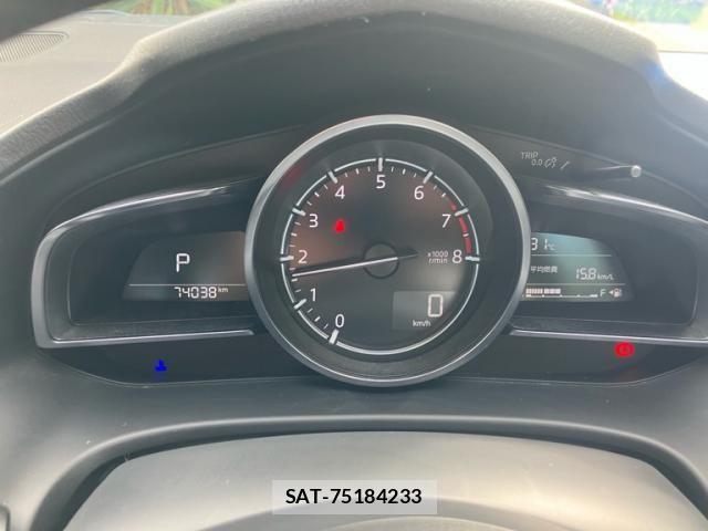 Mazda AXELA SPORT 2017-09 8036568-18