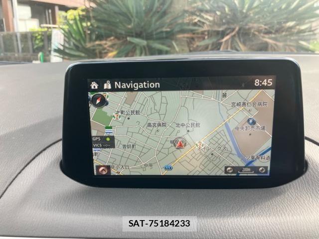 Mazda AXELA SPORT 2017-09 8036568-19