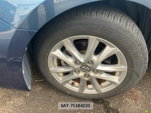 Mazda AXELA SPORT 2017-09 8036568-5