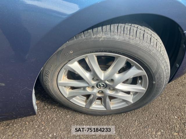 Mazda AXELA SPORT 2017-09 8036568-6