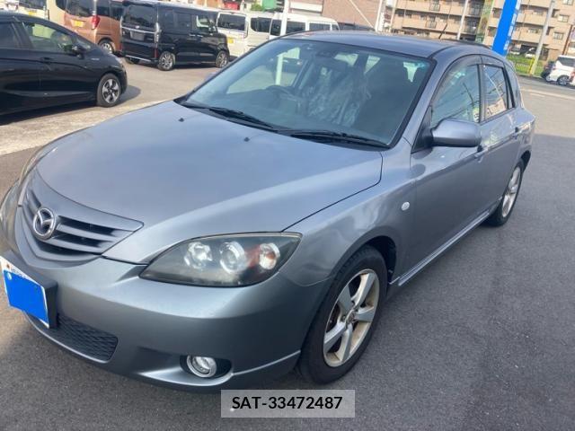 sat car