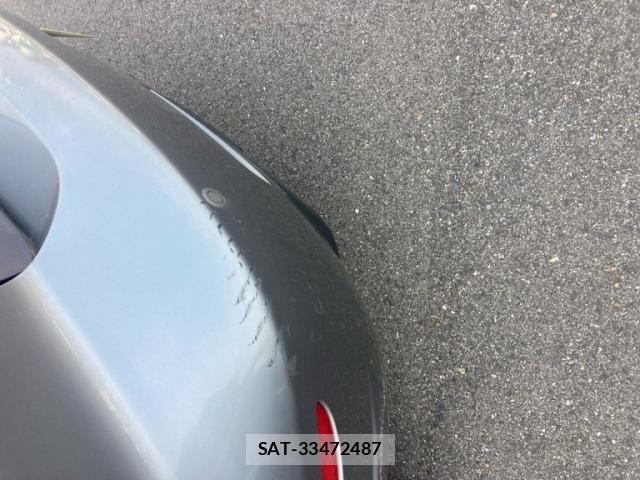 Mazda AXELA SPORT 2005-07 8036573-9