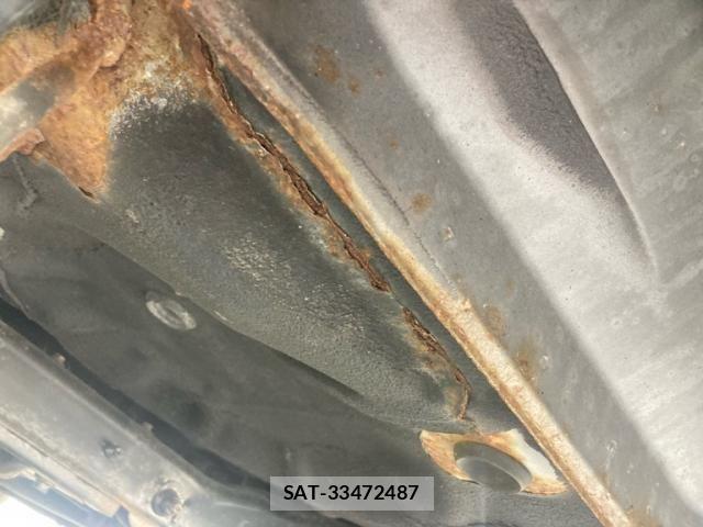Mazda AXELA SPORT 2005-07 8036573-11