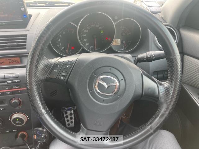 Mazda AXELA SPORT 2005-07 8036573-12