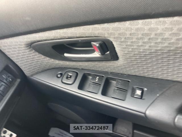 Mazda AXELA SPORT 2005-07 8036573-13