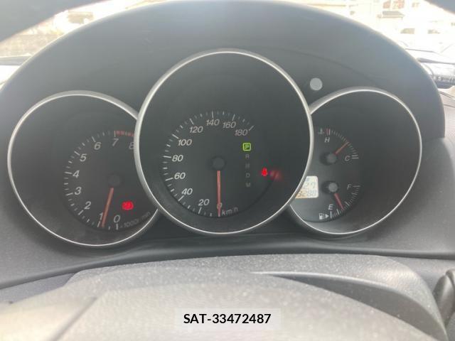 Mazda AXELA SPORT 2005-07 8036573-15