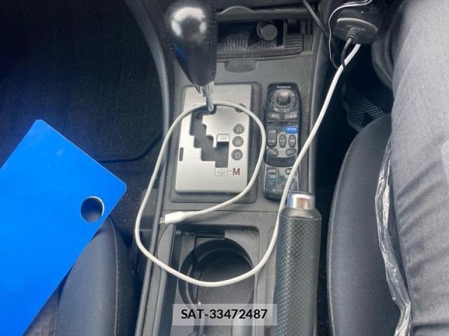 Mazda AXELA SPORT 2005-07 8036573-17