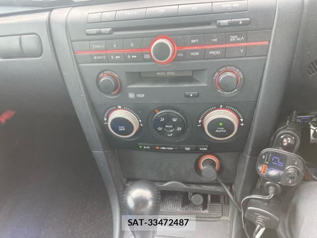Mazda AXELA SPORT 2005-07 8036573-18