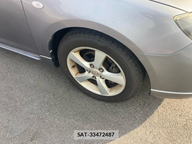 Mazda AXELA SPORT 2005-07 8036573-4