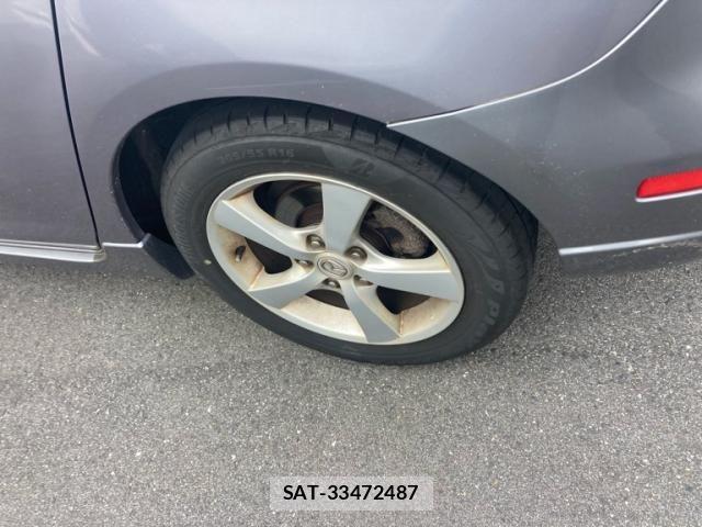 Mazda AXELA SPORT 2005-07 8036573-6