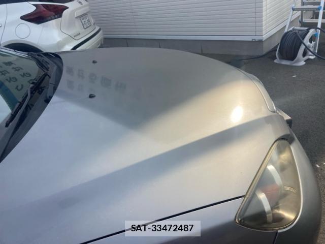 Mazda AXELA SPORT 2005-07 8036573-8