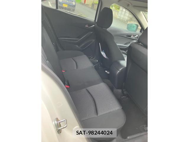 Mazda AXELA SPORT 2015-10 8036569-9