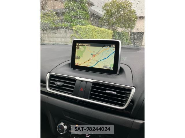 Mazda AXELA SPORT 2015-10 8036569-12