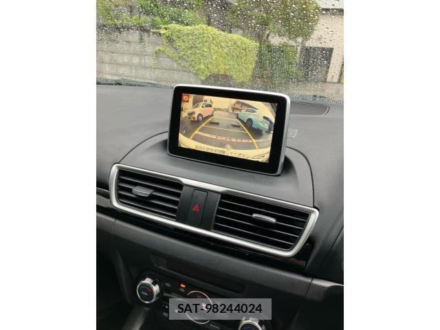 Mazda AXELA SPORT 2015-10 8036569-13