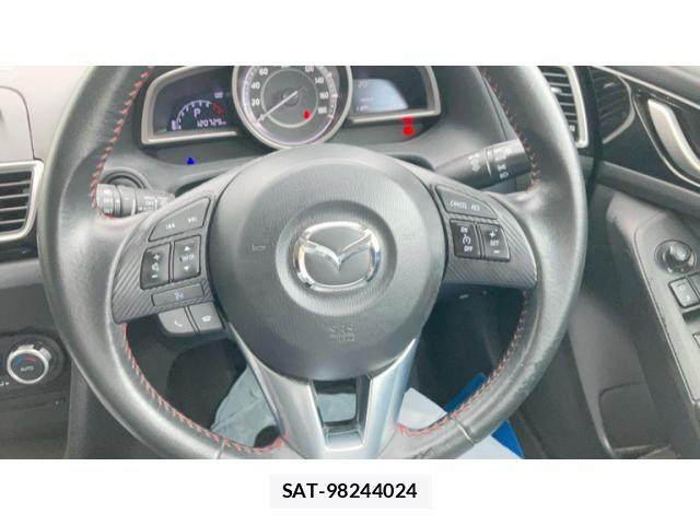 Mazda AXELA SPORT 2015-10 8036569-14