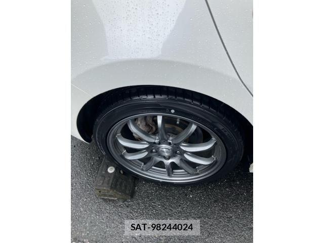 Mazda AXELA SPORT 2015-10 8036569-5