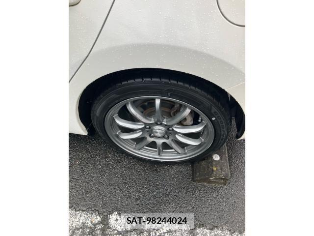 Mazda AXELA SPORT 2015-10 8036569-6