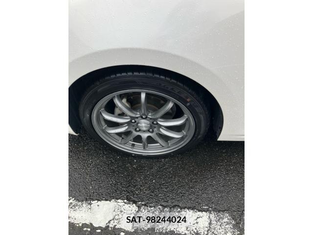 Mazda AXELA SPORT 2015-10 8036569-7