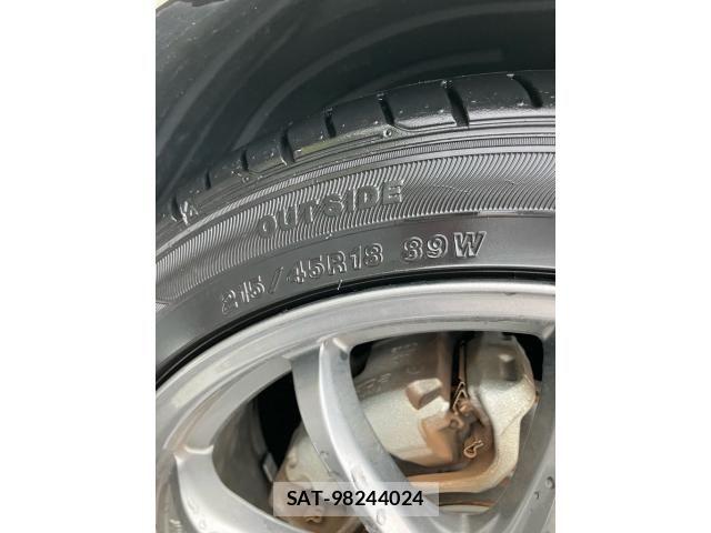 Mazda AXELA SPORT 2015-10 8036569-8