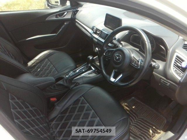 Mazda AXELA SPORT 2016-09 8074454-1