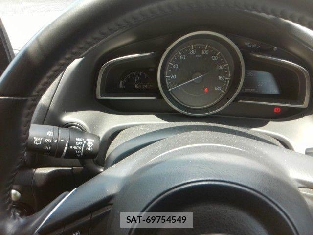 Mazda AXELA SPORT 2016-09 8074454-3