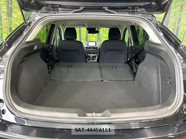 Mazda AXELA SPORT 2017-10 8074455-9