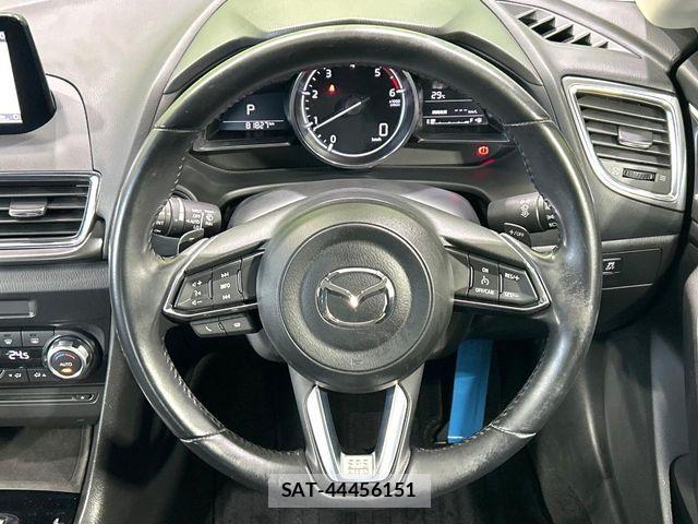 Mazda AXELA SPORT 2017-10 8074455-10