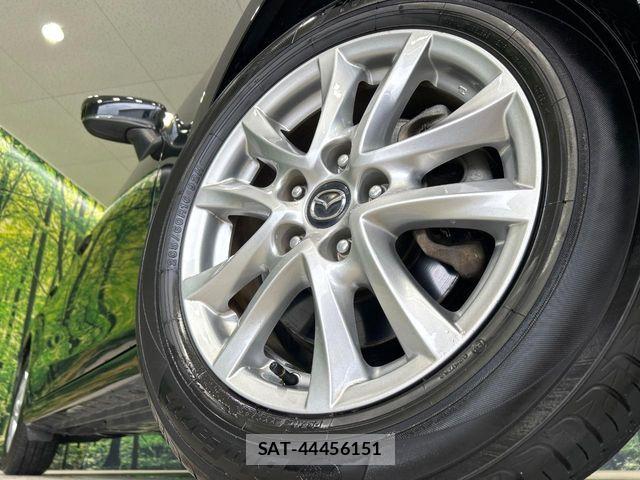 Mazda AXELA SPORT 2017-10 8074455-11