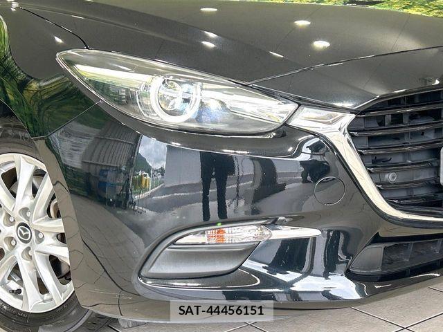 Mazda AXELA SPORT 2017-10 8074455-12