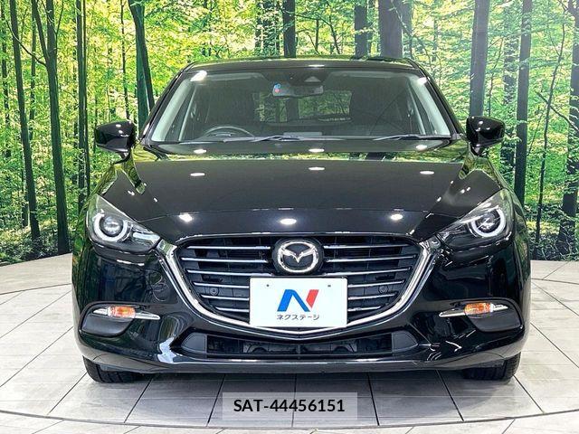 Mazda AXELA SPORT 2017-10 8074455-13