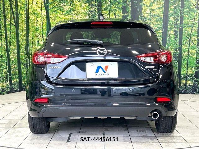 Mazda AXELA SPORT 2017-10 8074455-14